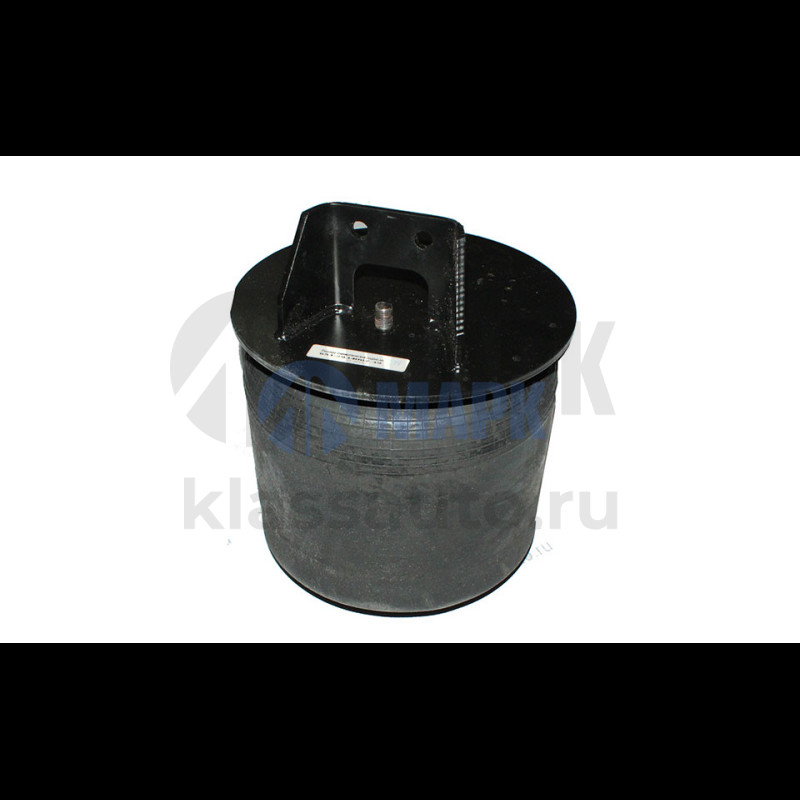 Рессора пневматической подвески КАМАЗ 5308/53082 (Ростар)