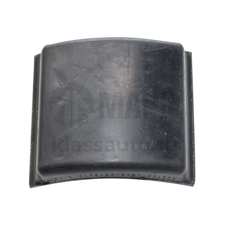 Подушка дополнительной рессоры (Ростар)