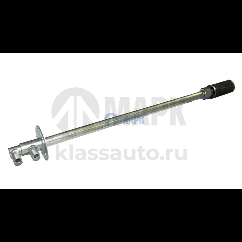 Топливозаборник зимний на 500л.