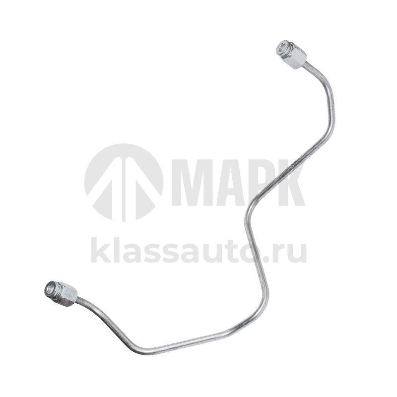 Трубка топливная 6 секция (ПАО КАМАЗ)