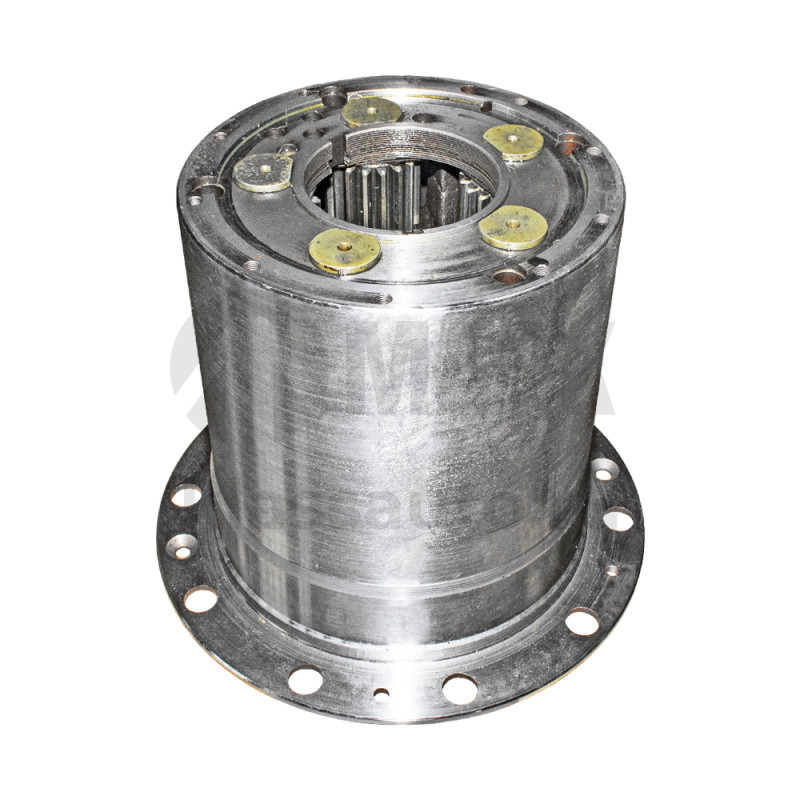 Водило в сборе с сателлитами (Альтернатива)