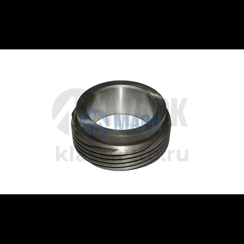 Червяк привода спидометра (ПАО КАМАЗ)