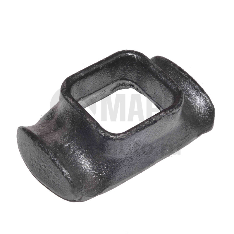 Накладка передней рессоры УРАЛ ПЛАНТ