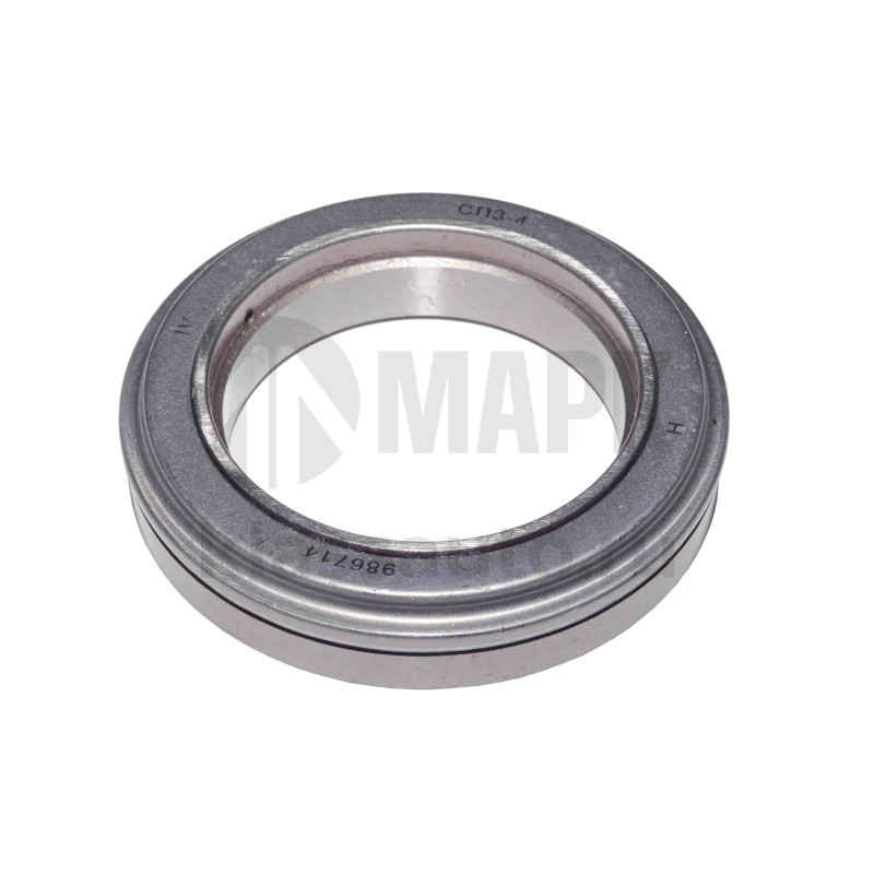 Подшипник выжимной сцепления (Россия) 70х105х21/21,5