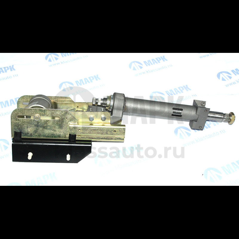 Колонка рулевого управления с кронштейном (ПАО КАМАЗ)