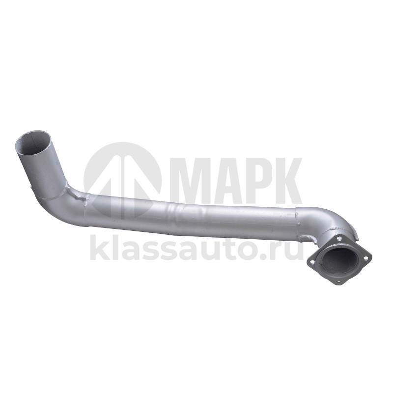 Труба приемная (Кукмор)