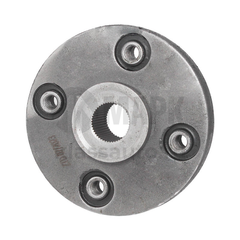 Муфта упругая привода вентилятора 