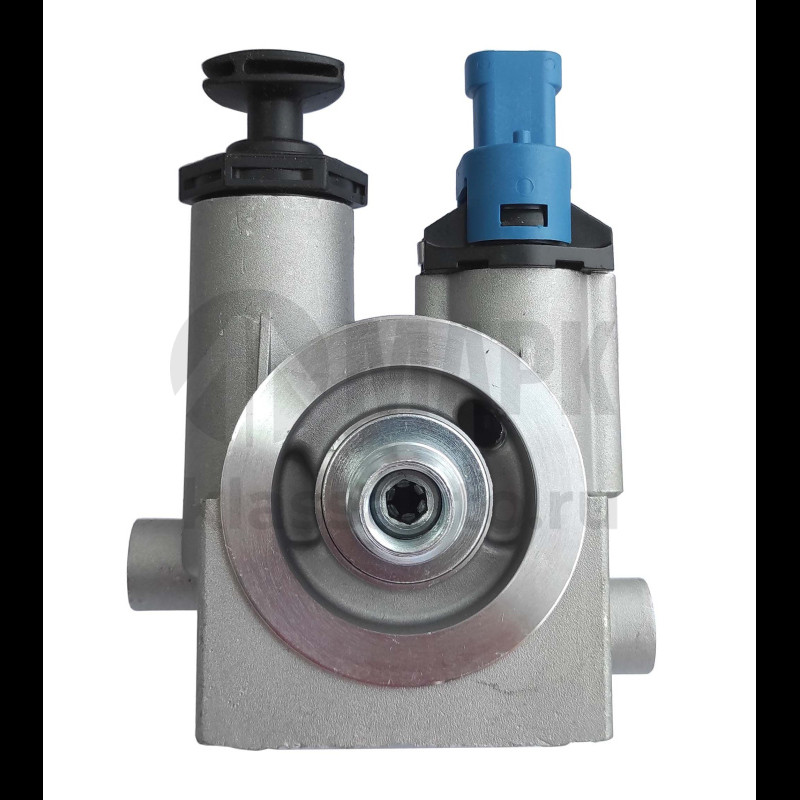 Корпус ФГОТ FS19732 (с подогревом, 12В)