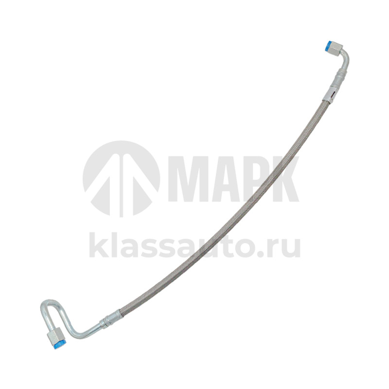 Топливопровод гибкий (от топливного насоса) M ISM QSM