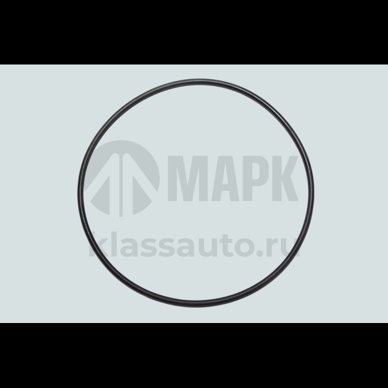 Кольцо уплотнительное (блок цилиндров) (ISLe, L) DCEC