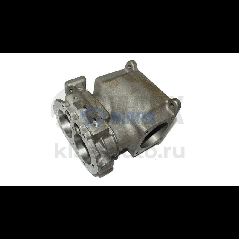 Блок-картер компрессора ЗИЛ-130