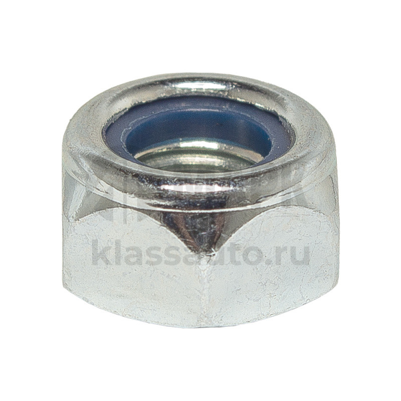 Гайка М10х1.5 самоконтрящаяся N910113010000 (Mercedes Benz)