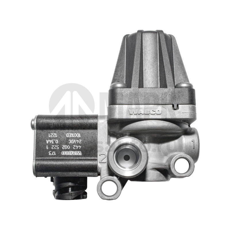 Клапан перепускной мочевины 4420025221 (Wabco)