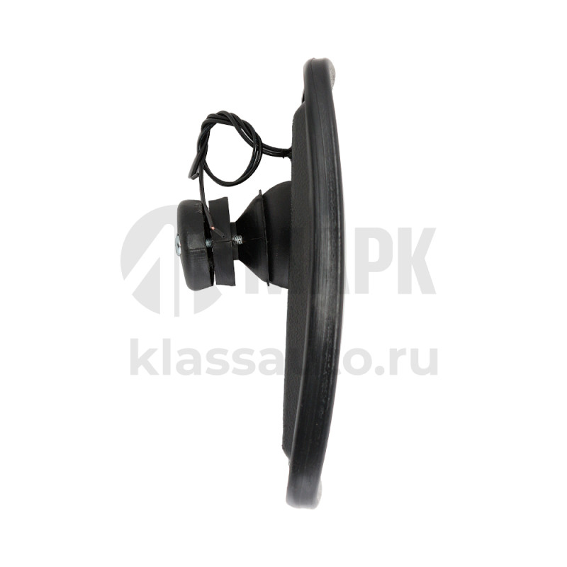 Зеркало V3 (170х220) бордюрное с подогревом