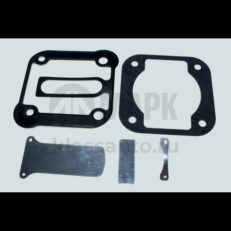 Ремкомплект компрессора воздушного № 3971519 (ISBe) DVMARK