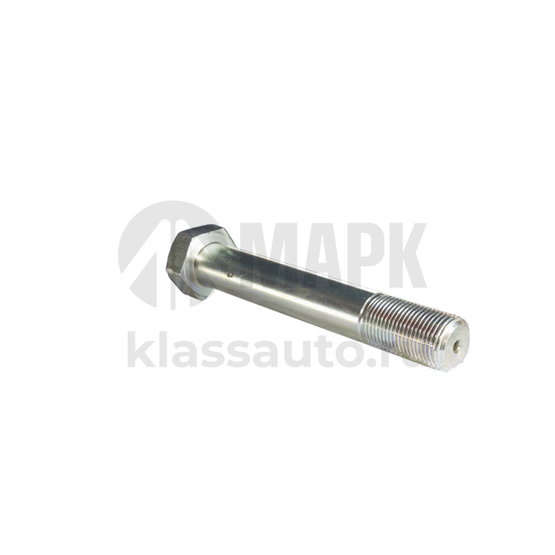 Болт крепления реактивной штанги М24х2х160 (ПАО КАМАЗ)