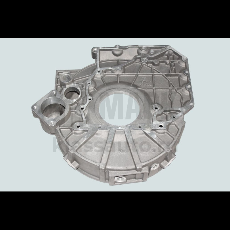 Картер маховика (ISBe) 4991574 DCEC