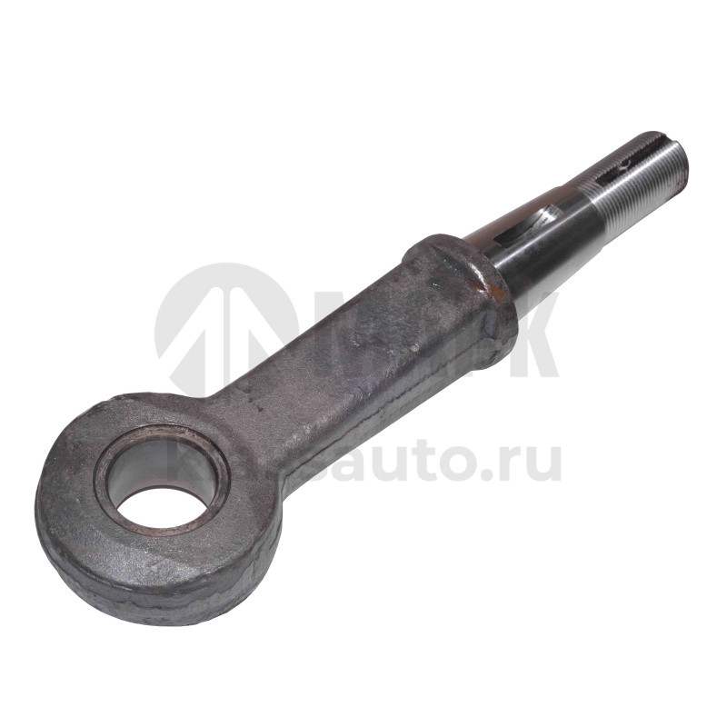 Петля дышла ЕВРО без гайки (8350-2707042) (альтернатива)