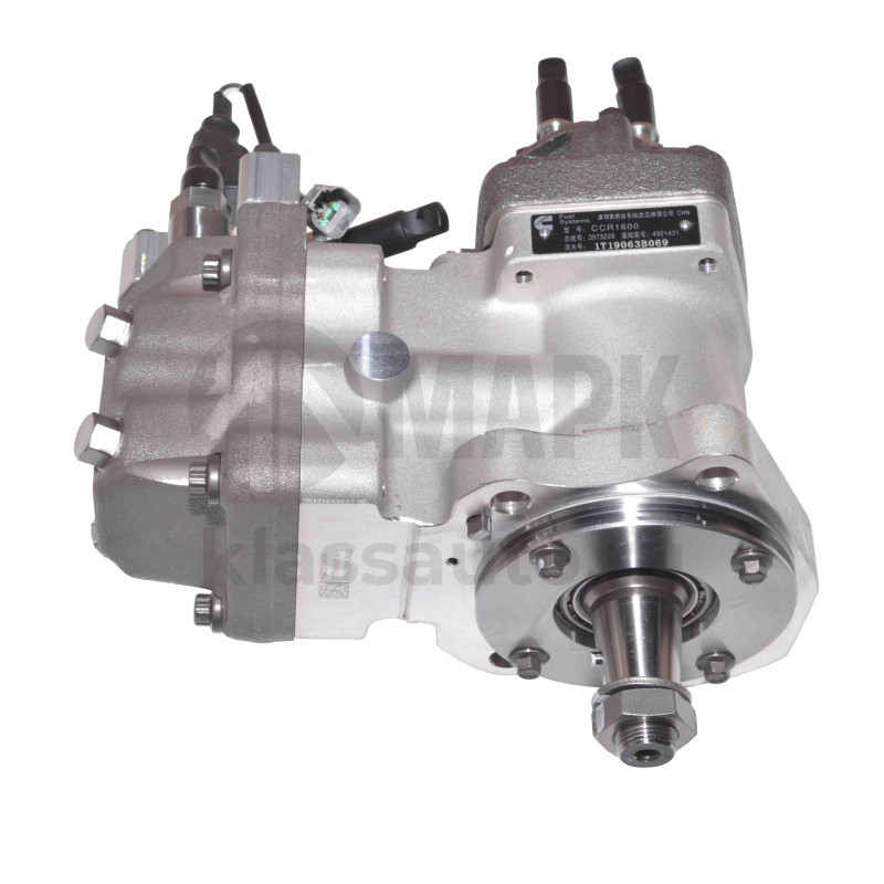 ТНВД (ISLe, QSL Cummins) 4954200 5311171 5594766 4921431