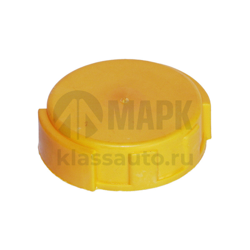 Пробка топливного бака МТЗ-82,-1221 (пластиковая) (РБ)