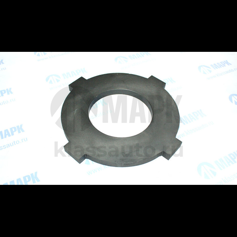 Диск промежуточный (ПАО КАМАЗ) сцепления ведущий средний