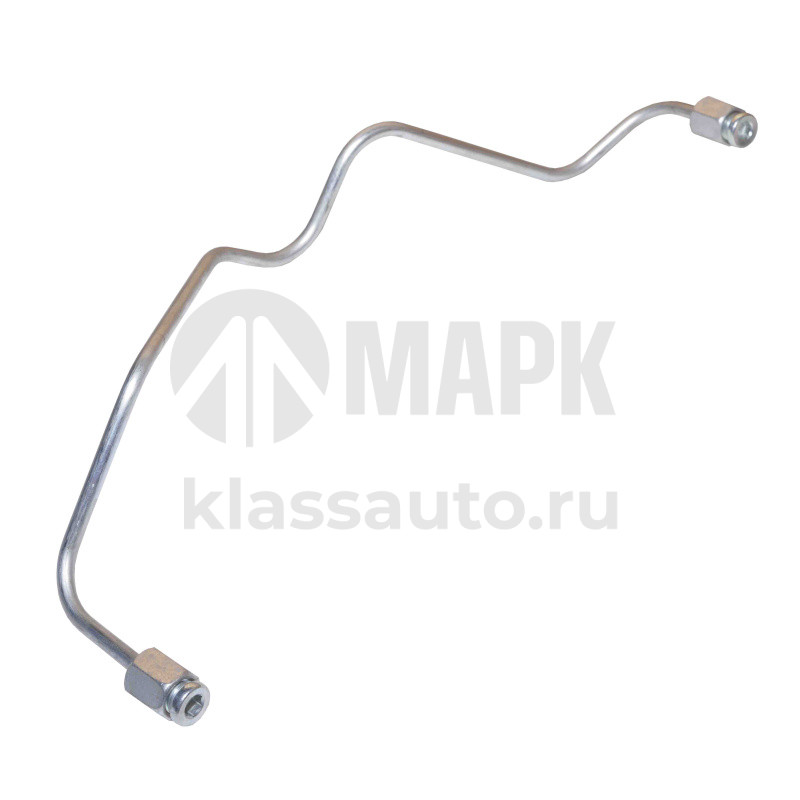 Трубка 5 секция (ПАО КАМАЗ)