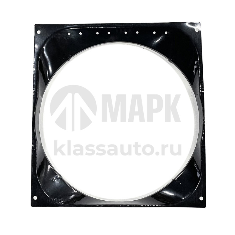 Кожух радиатора МТЗ-82 (аналог)