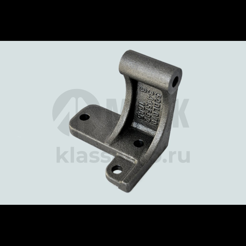Кронштейн генератора (L) DCEC