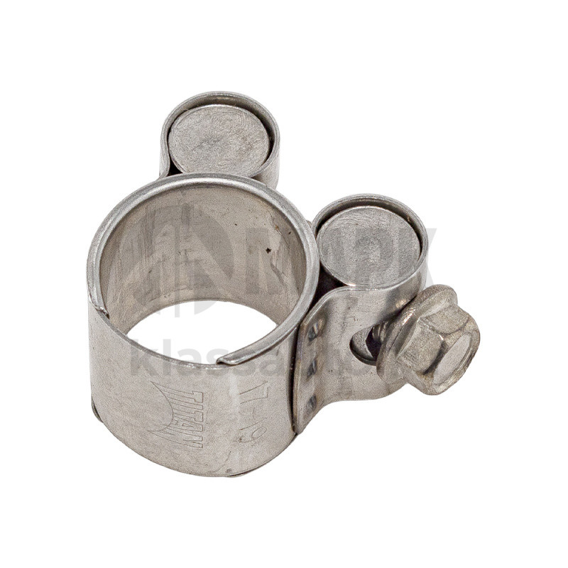 Хомут силовой 17-19мм (TITAN)