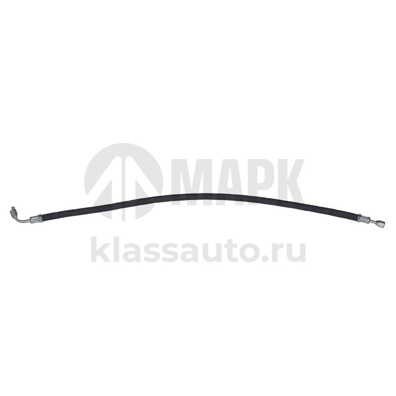 Шланг соединительный МОД (загнутый) 730 мм (альтернатива)