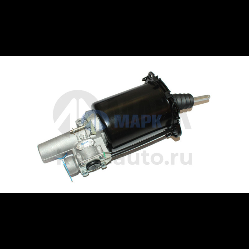 ПГУ в сборе а/м MAN (TRUCKMARK)