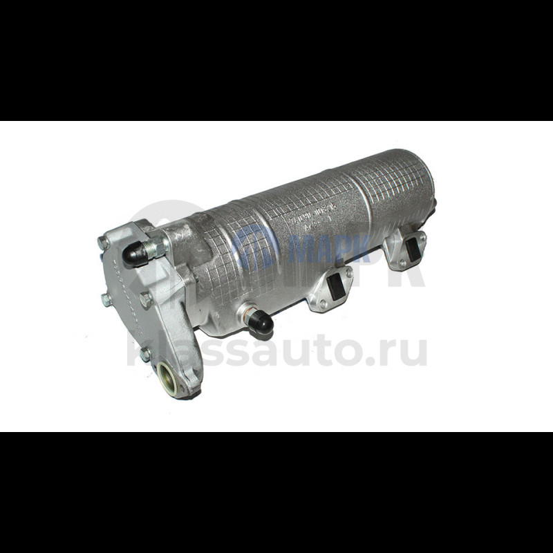 Теплообменник масляный (ПКФ Полюс) 2782-1912001 