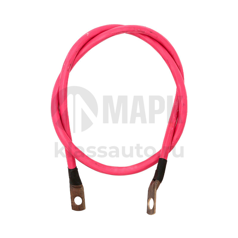 Провод АКБ 1м.(сеч.35)