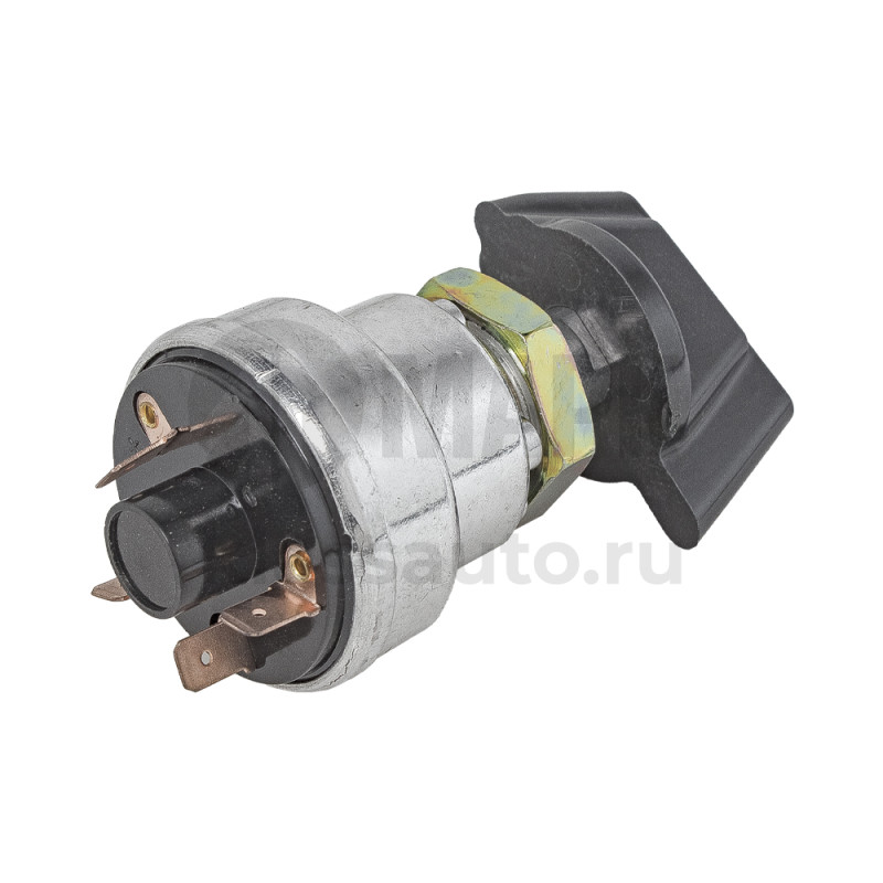 П-602 (включатель подъема платформы)