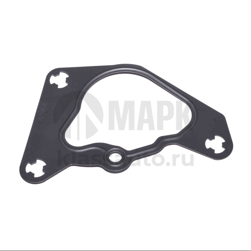 Прокладка вакуумного насоса (ISF2.8) DVMARK