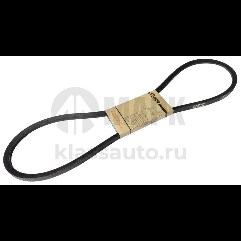 Ремень вентилятора гладкий (TRUCKMARK)