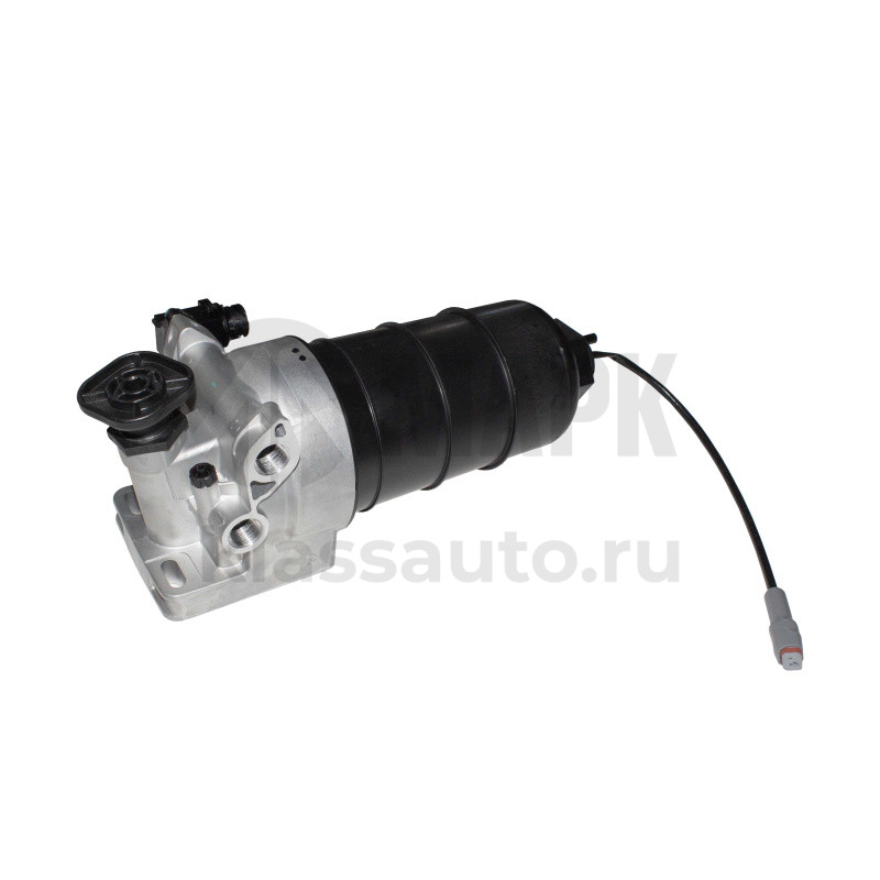 ФГОТ 6W5538820 (UFI) Chongqing BOMAN New Material