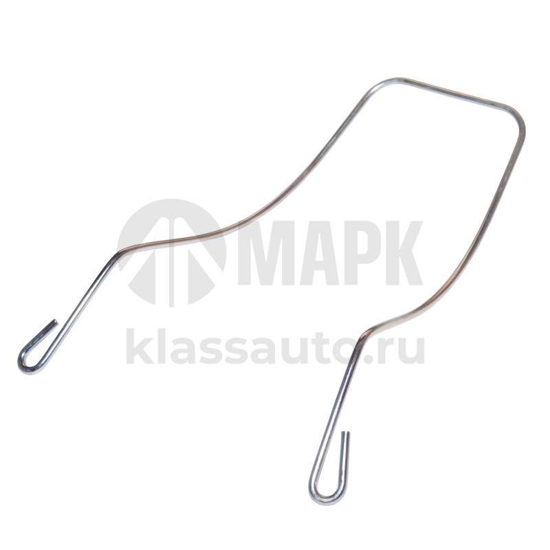 Опора грязевого фартука (ПАО КАМАЗ) 