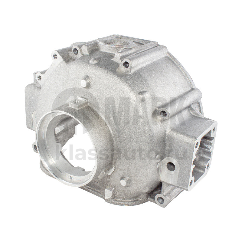 Крышка блока цилиндров ЕВРО-3 (ПАО КАМАЗ)