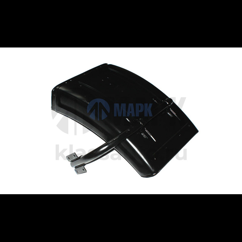 Панель крыла задняя правая (ПАО КАМАЗ)