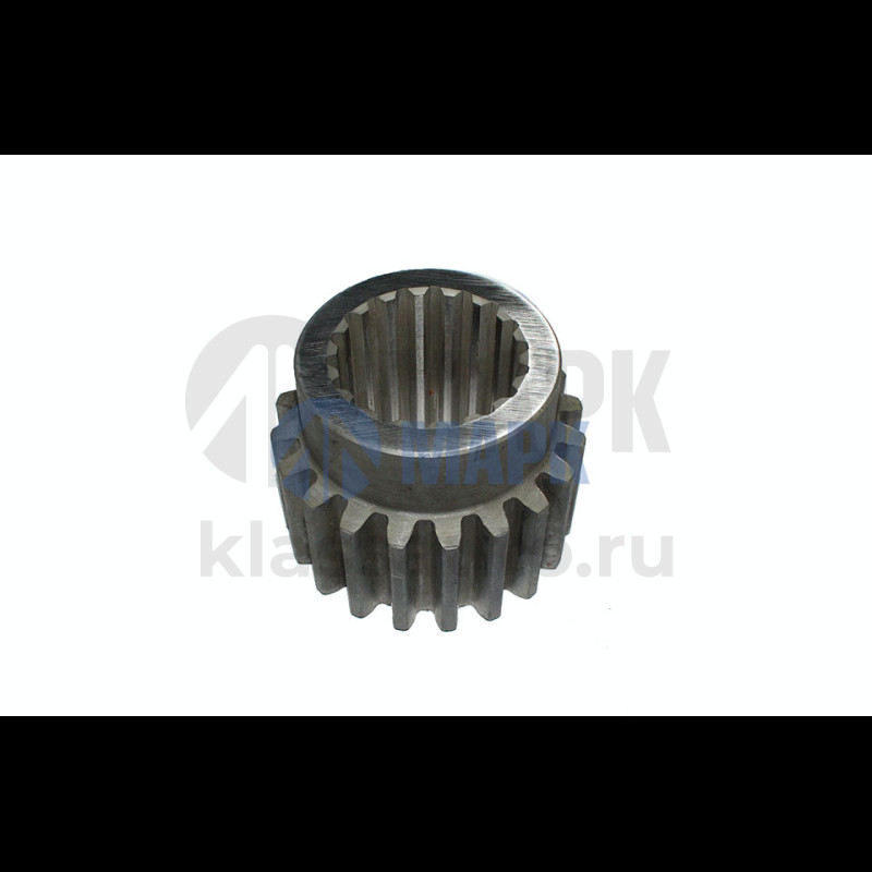Шестерня привода переднего моста (ПАО КАМАЗ)