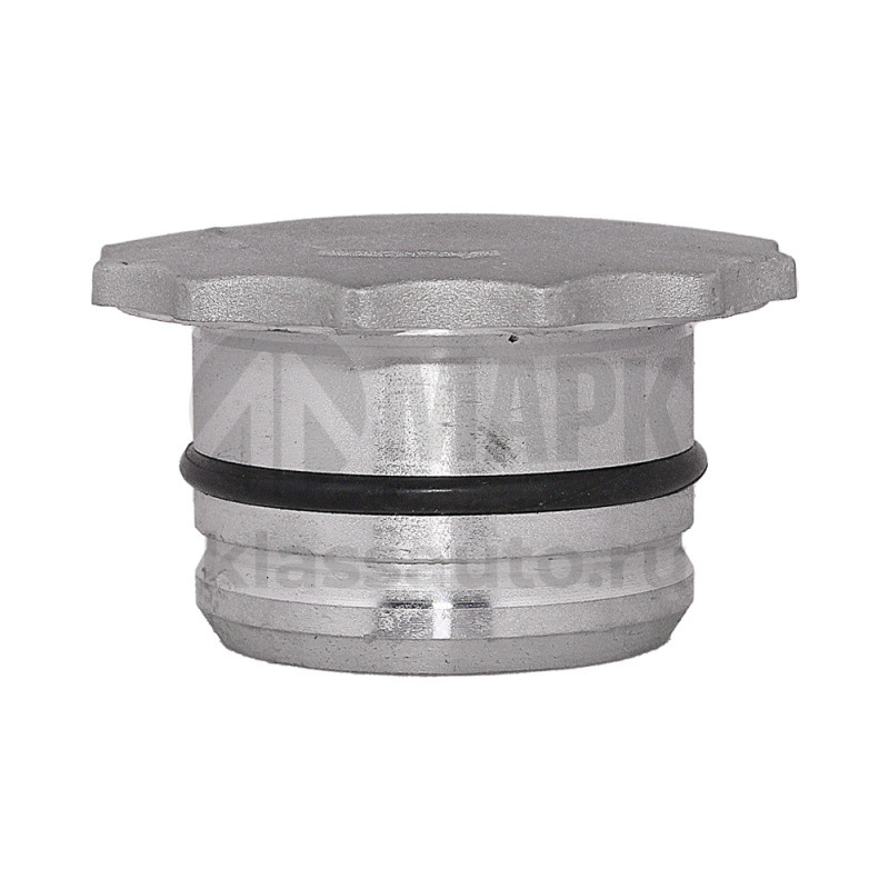 Пробка маслозаливной горловины МТЗ-82 (А)