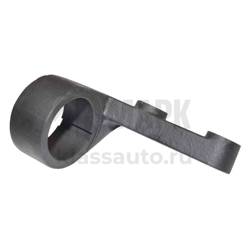 Кронштейн стабилизатора нижний левый (ПАО КАМАЗ)