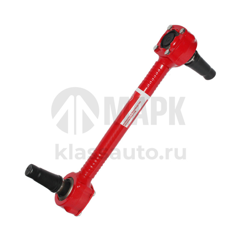 Штанга реактивная (Элемент) обжимная с конусным РМШ