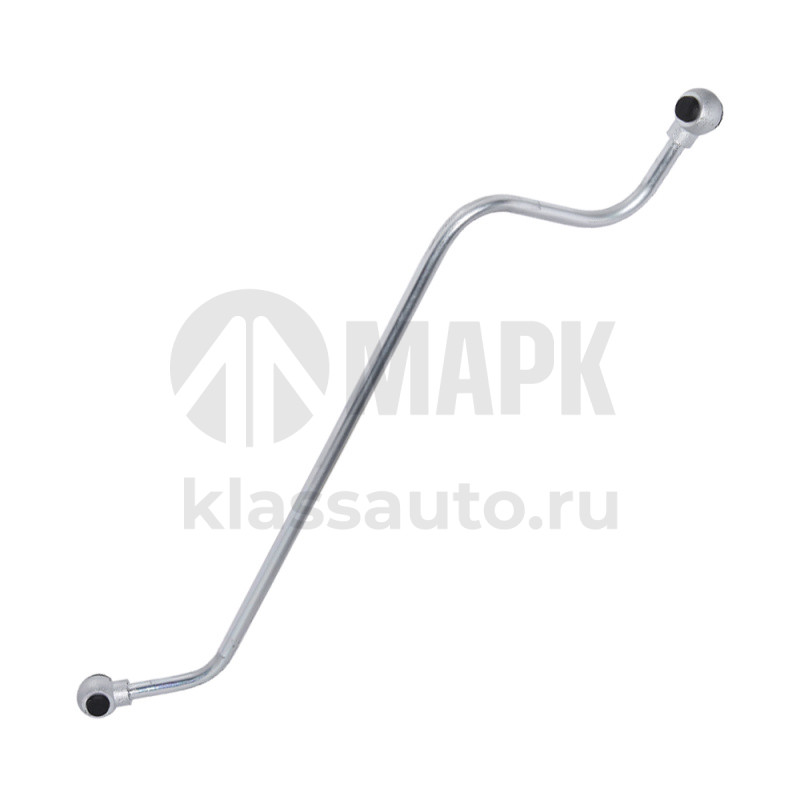 Трубка топливная подводящая ТНВД (ПАО КАМАЗ)