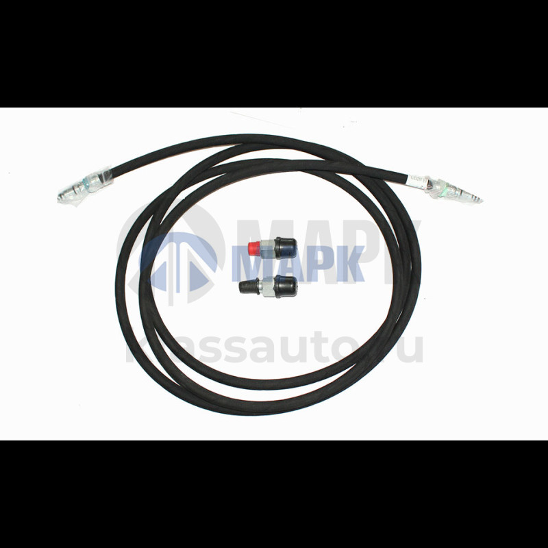 Шланг ПГУ гибкий 5490-1602591 (Полюс-Альфа)