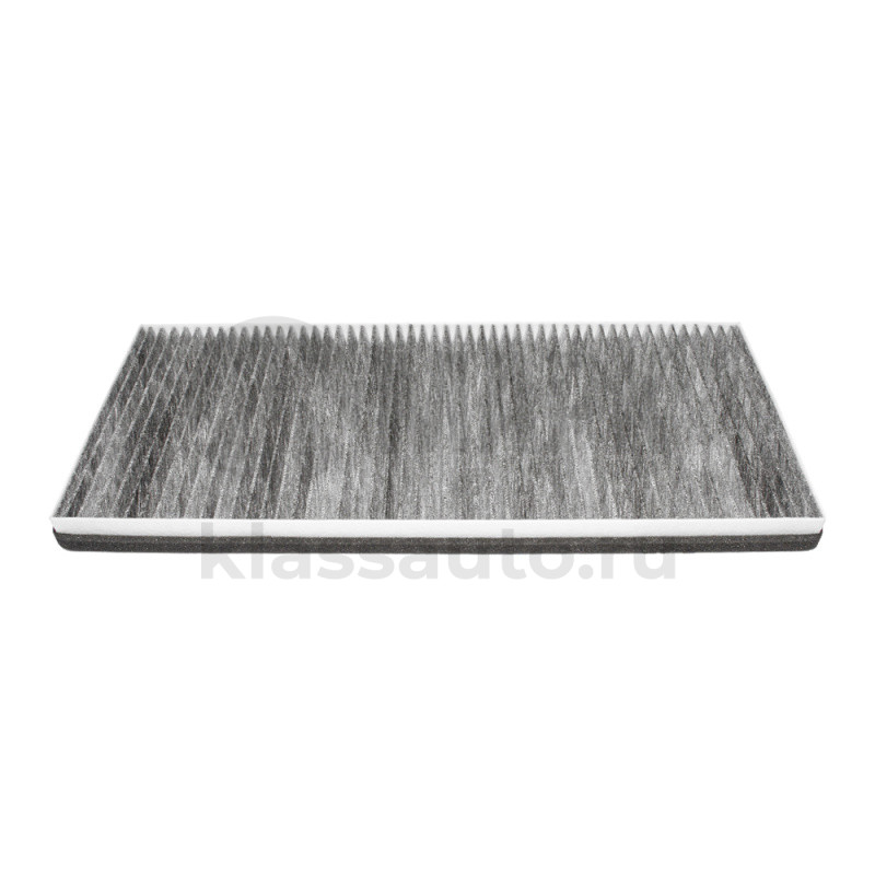 Фильтр салона HOWO T5G/MAN 711W619000051 (угольный)