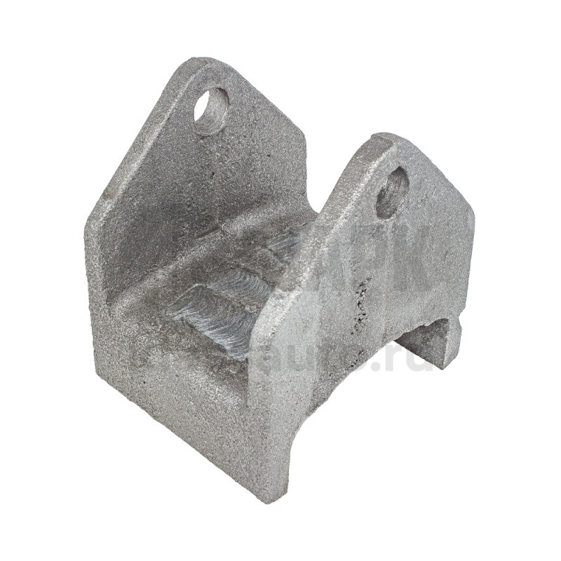 Опора задней рессоры (под завод)