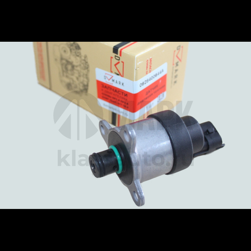 Блок дозировочный (Актуатор ETR) 0928400644 DVMARK