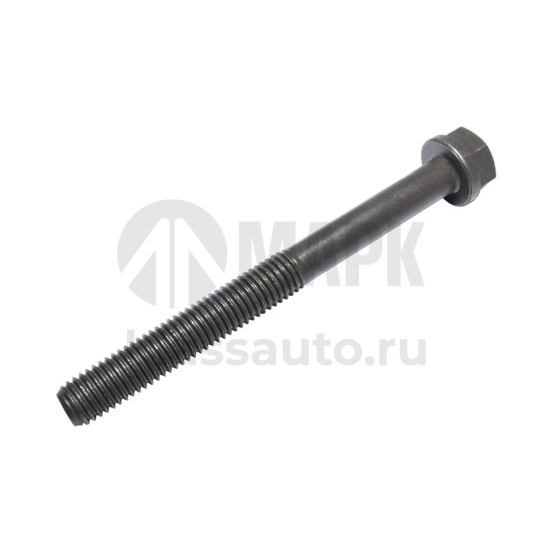 Болт крепления ГБЦ средний (6ВТ) М12х1,75х120 3920780